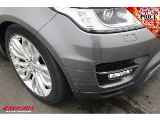 Land Rover Range Rover sport 3.0 TDV6 AUT HSE Dynamic Meridian Navi Leder SHZ PDC picture 20