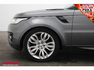 Land Rover Range Rover sport 3.0 TDV6 AUT HSE Dynamic Meridian Navi Leder SHZ PDC picture 18