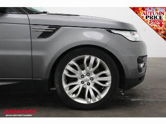 Land Rover Range Rover sport 3.0 TDV6 AUT HSE Dynamic Meridian Navi Leder SHZ PDC picture 10