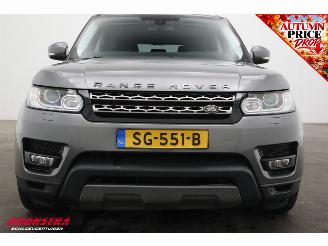 Land Rover Range Rover sport 3.0 TDV6 AUT HSE Dynamic Meridian Navi Leder SHZ PDC picture 12