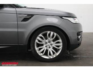 Land Rover Range Rover sport 3.0 TDV6 AUT HSE Dynamic Meridian Navi Leder SHZ PDC picture 10