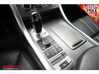 Land Rover Range Rover sport 3.0 TDV6 AUT HSE Dynamic Meridian Navi Leder SHZ PDC picture 37