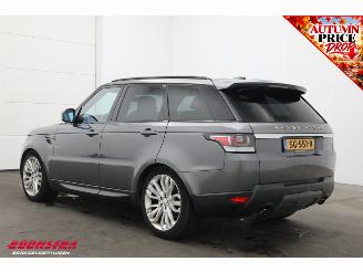Land Rover Range Rover sport 3.0 TDV6 AUT HSE Dynamic Meridian Navi Leder SHZ PDC picture 4