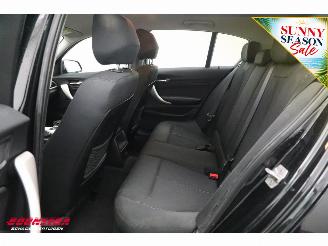 BMW 1-serie 118d Aut. Navi Clima Cruise PDC AHK picture 9