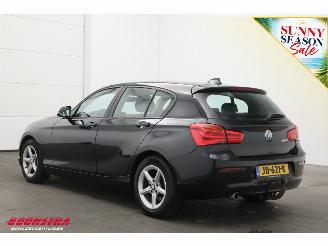 BMW 1-serie 118d Aut. Navi Clima Cruise PDC AHK picture 4