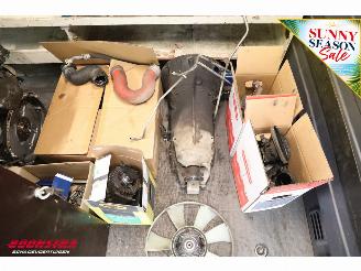 Mercedes Sprinter 313 2.2 CDI AUT Airco Navi picture 10