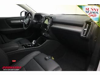 Volvo XC40 B4 ACC Navi H/K Leder Memory SHZ LrHZ Virtual Apple/Android Camera PDC picture 12