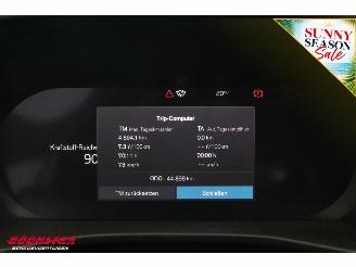 Volvo XC40 B4 ACC Navi H/K Leder Memory SHZ LrHZ Virtual Apple/Android Camera PDC picture 19