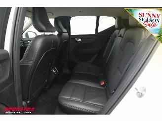 Volvo XC40 B4 ACC Navi H/K Leder Memory SHZ LrHZ Virtual Apple/Android Camera PDC picture 16