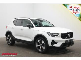 Volvo XC40 B4 ACC Navi H/K Leder Memory SHZ LrHZ Virtual Apple/Android Camera PDC picture 2