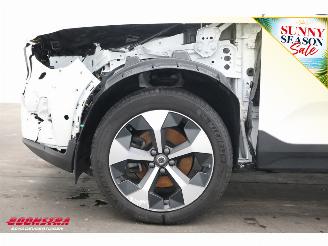 Volvo XC40 B4 ACC Navi H/K Leder Memory SHZ LrHZ Virtual Apple/Android Camera PDC picture 11
