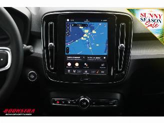 Volvo XC40 B4 ACC Navi H/K Leder Memory SHZ LrHZ Virtual Apple/Android Camera PDC picture 14