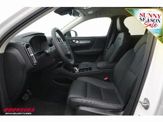 Volvo XC40 B4 ACC Navi H/K Leder Memory SHZ LrHZ Virtual Apple/Android Camera PDC picture 15