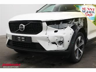 Volvo XC40 B4 ACC Navi H/K Leder Memory SHZ LrHZ Virtual Apple/Android Camera PDC picture 9