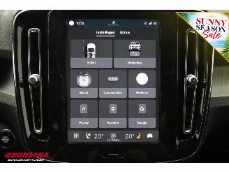 Volvo XC40 B4 ACC Navi H/K Leder Memory SHZ LrHZ Virtual Apple/Android Camera PDC picture 27