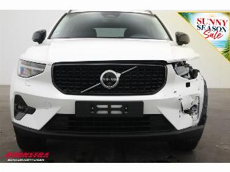 Volvo XC40 B4 ACC Navi H/K Leder Memory SHZ LrHZ Virtual Apple/Android Camera PDC picture 5