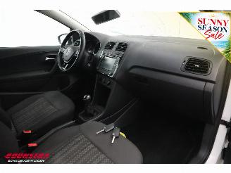 Volkswagen Polo 1.0 Easyline 3-drs ACC Apple/Android picture 13