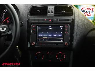 Volkswagen Polo 1.0 Easyline 3-drs ACC Apple/Android picture 15