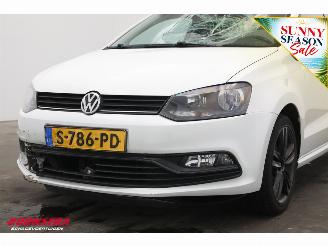 Volkswagen Polo 1.0 Easyline 3-drs ACC Apple/Android picture 10