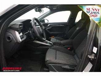 Audi A3 Sportback 40 TFSI e Advanced edition ACC Navi Apple/Android Virtual Camera PDC picture 23