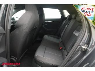 Audi A3 Sportback 40 TFSI e Advanced edition ACC Navi Apple/Android Virtual Camera PDC picture 24