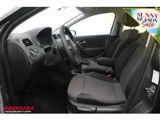 Volkswagen Polo 1.2 TSI Comfortline 5-drs Cruise Airco PDC picture 20