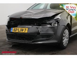 Volkswagen Polo 1.2 TSI Comfortline 5-drs Cruise Airco PDC picture 12