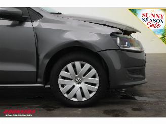 Volkswagen Polo 1.2 TSI Comfortline 5-drs Cruise Airco PDC picture 5