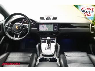 Porsche Cayenne 3.0 E-Hybrid Sport Chrono Bose ACC Virtual PDC Camera 360° SHZ SBL Memory Leder Navi picture 19