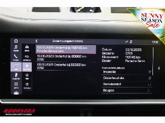 Porsche Cayenne 3.0 E-Hybrid Sport Chrono Bose ACC Virtual PDC Camera 360° SHZ SBL Memory Leder Navi picture 36