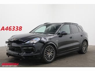 Auto incidentate Porsche Cayenne 3.0 E-Hybrid Sport Chrono Bose ACC Virtual PDC Camera 360° SHZ SBL Memory Leder Navi 2018/6