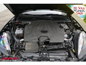 Porsche Cayenne 3.0 E-Hybrid Sport Chrono Bose ACC Virtual PDC Camera 360° SHZ SBL Memory Leder Navi picture 10