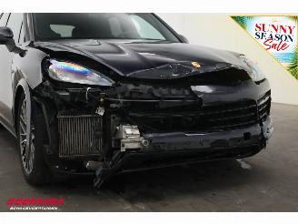 Porsche Cayenne 3.0 E-Hybrid Sport Chrono Bose ACC Virtual PDC Camera 360° SHZ SBL Memory Leder Navi picture 6