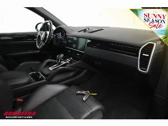 Porsche Cayenne 3.0 E-Hybrid Sport Chrono Bose ACC Virtual PDC Camera 360° SHZ SBL Memory Leder Navi picture 18