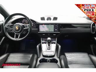 Porsche Cayenne 3.0 E-Hybrid Sport Chrono Bose ACC Virtual PDC Camera 360° SHZ SBL Memory Leder Navi picture 19