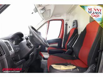 Fiat Ducato 35H 2.3 MJ Aut. L2-H2 2X Schuifdeur Clima Cruise picture 11