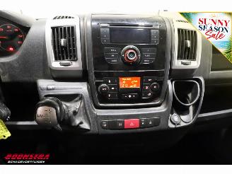 Fiat Ducato 35H 2.3 MJ Aut. L2-H2 2X Schuifdeur Clima Cruise picture 10