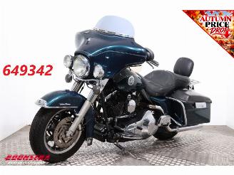 Harley-Davidson  FLHTCUI Ultra Classic Radio Cruise picture 1