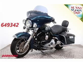 occasione motocicli Harley-Davidson  FLHTCUI Ultra Classic Radio Cruise 2002/7