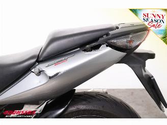Honda CBF 600 SA ABS Heizgriffe 24.309 km! picture 11