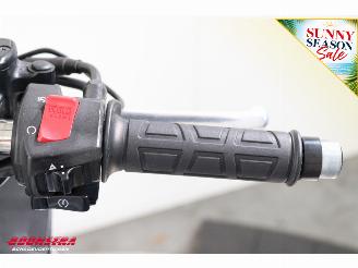 Honda CBF 600 SA ABS Heizgriffe 24.309 km! picture 17