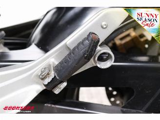 Honda CBF 600 SA ABS Heizgriffe 24.309 km! picture 14