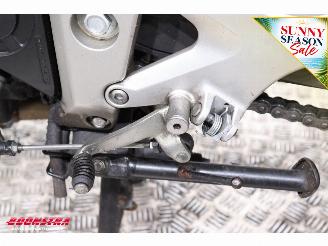 Honda CBF 600 SA ABS Heizgriffe 24.309 km! picture 13