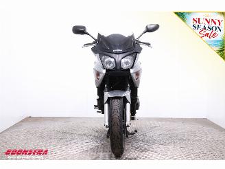 Honda CBF 600 SA ABS Heizgriffe 24.309 km! picture 6