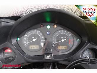 Honda CBF 600 SA ABS Heizgriffe 24.309 km! picture 15