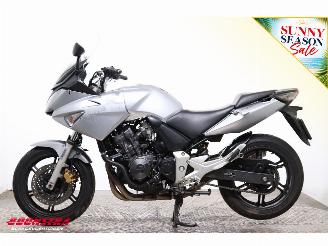 Honda CBF 600 SA ABS Heizgriffe 24.309 km! picture 5