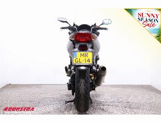 Honda CBF 600 SA ABS Heizgriffe 24.309 km! picture 8