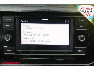 Volkswagen Taigo 1.0 TSI Life ACC Airco Virtual Apple/Android picture 25