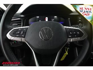 Volkswagen Taigo 1.0 TSI Life ACC Airco Virtual Apple/Android picture 20