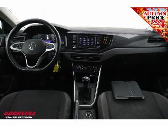Volkswagen Taigo 1.0 TSI Life ACC Airco Virtual Apple/Android picture 15